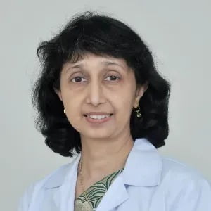 Dr. Kavita Krishna