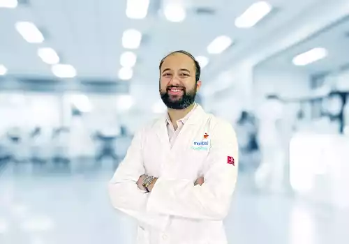 Dr. Ketan Naik