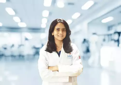 Dr. Kinjal Avdhut Kothari