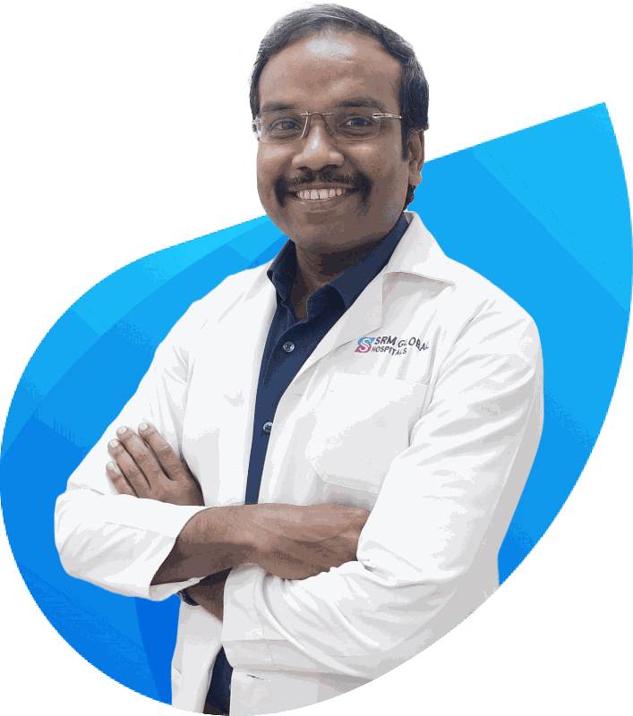 Dr. Kishore Kumar R