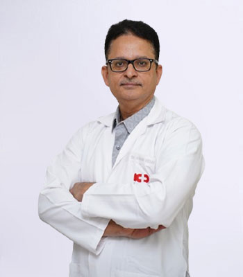 Dr. Lakshman Khiria