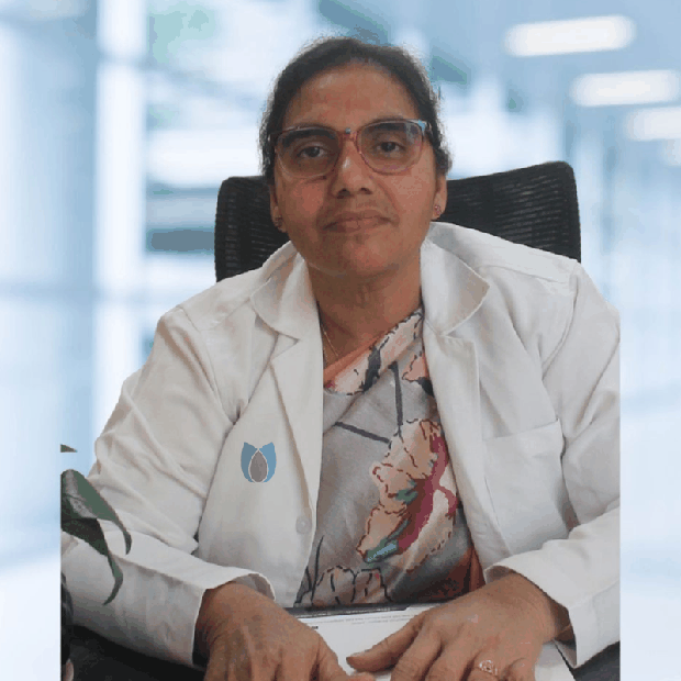 Dr. Lakshmi Kumari A