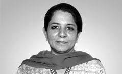 Dr. Lena Gupta