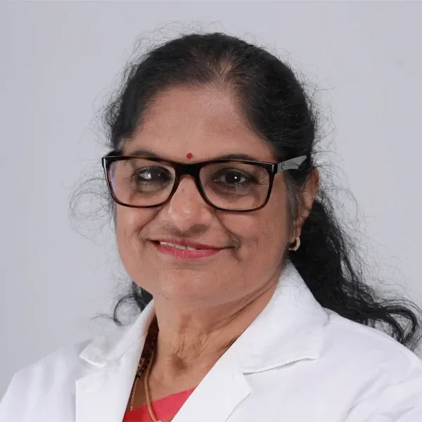 Dr. Lisamma Joseph