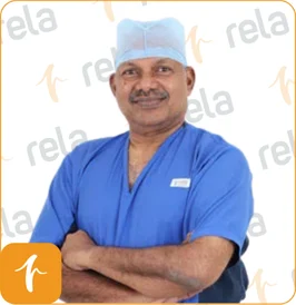 Dr. M. Anbuselvam