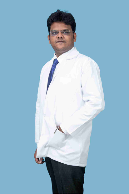Dr. M D S Sasidharan