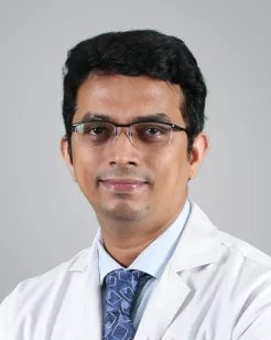 Dr. M. Ranganath Reddy