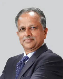 Dr. M S Belliappa