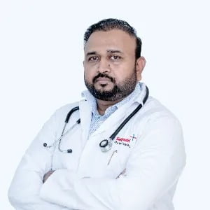 Dr. Maheshkumar Lakhe