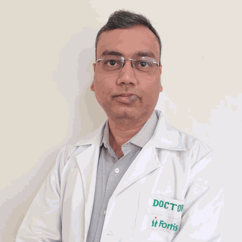 Dr. Manik Kataruka