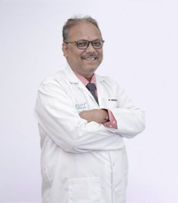 Dr. Manish Khaitan