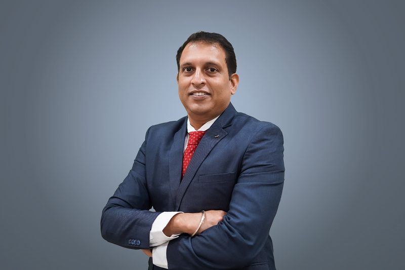 Dr. Manoj Ayyapath