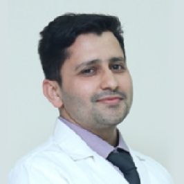 Dr. Manoj Kumar