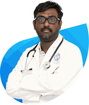 Dr. Mathew Gerry George