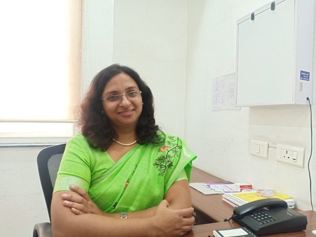 Dr. Meenal Mehendale