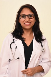 Dr. Meeta Chawhan