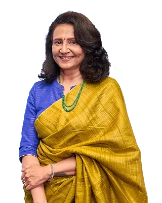 Dr. Meetali Vaidya