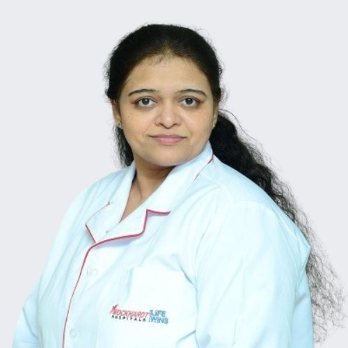 Dr. Meghal Sanghavi