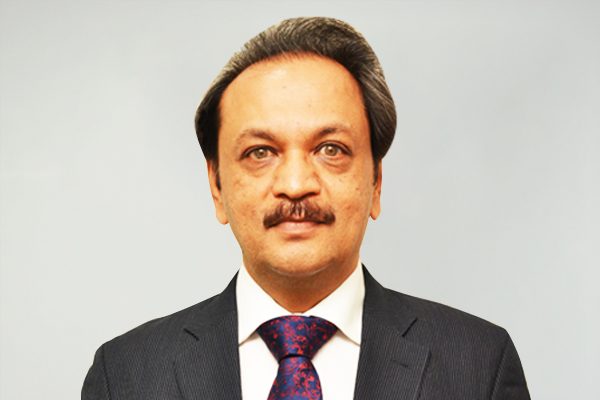 Dr. Mehul Shah