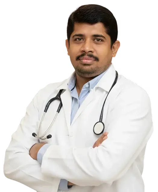 Dr. Mohamed Yaseen