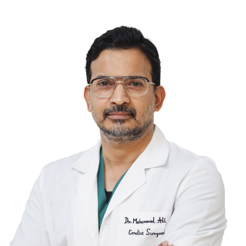 Prof. Dr. Mohammed Ali