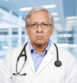 Dr. Mohan Chand Seal
