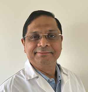 Dr. Mrunmaya Kumar Panda