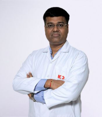 Dr. Mukesh Patel