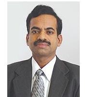 Dr. DR. N K Venkataramana