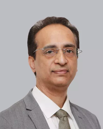 Prof. Dr. Nagamalesh U M