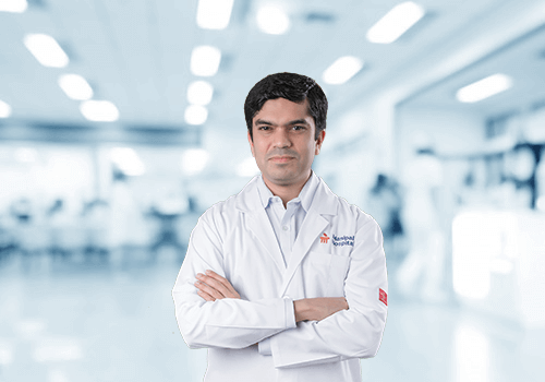 Dr. Nagaraj Palankar