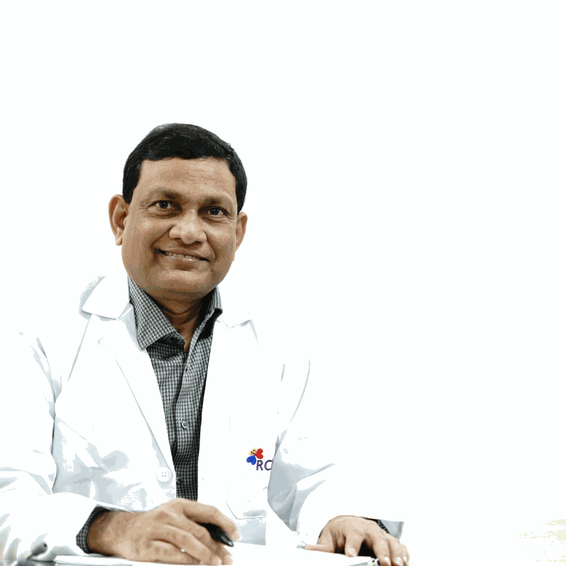 Dr. Nageswara Rao Koneti