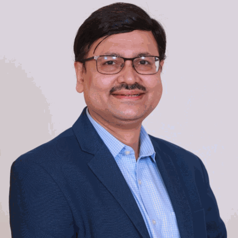 Dr. Nalinikanta Panigrahy