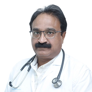 Dr. Narendra Hiregoudar