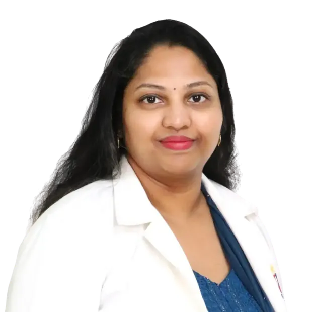 Dr. Narmadha. R