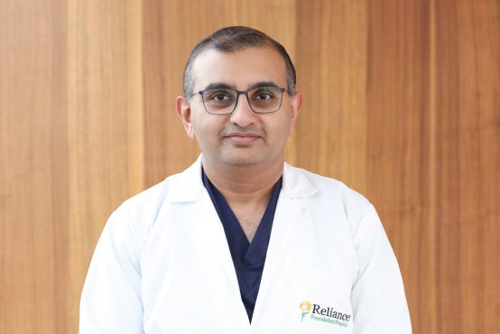 Dr. Neeraj A. Kamat