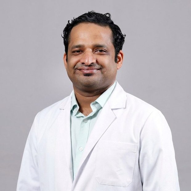 Dr. Nihal Ahemad