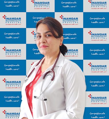 Dr. Nilofer Shaikh