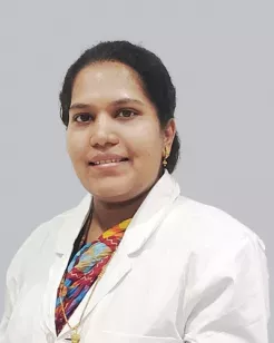 Dr. Niloufer Ali