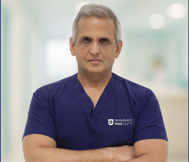 Dr. Niraj Vora