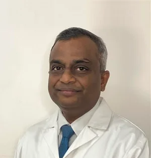 Dr. Nirmal Dhumane