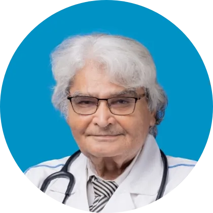 Dr. Omprakash Tavri