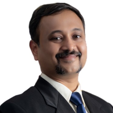 Dr. P Balaji