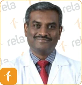 Dr. P. Saravanan