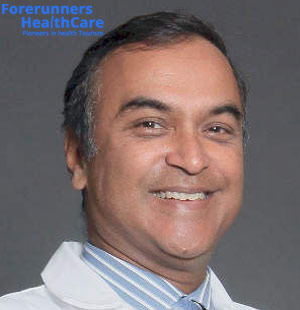 Dr. P. V. G. S. Prasad