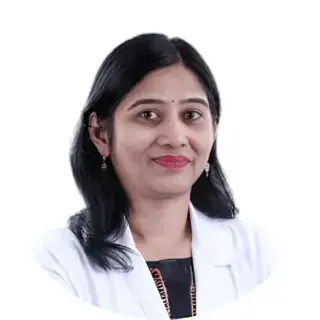 Dr. Padmapriya Chandran