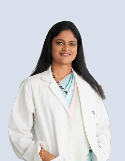 Dr. Padmavathi Ravipati