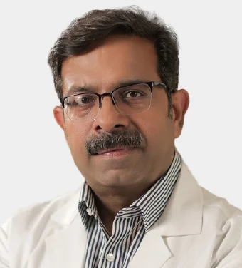 Dr. Pankaj Bajaj