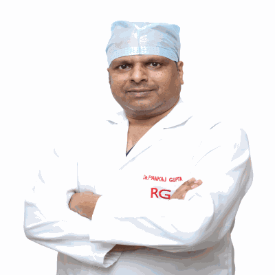 Dr. Pankaj Gupta