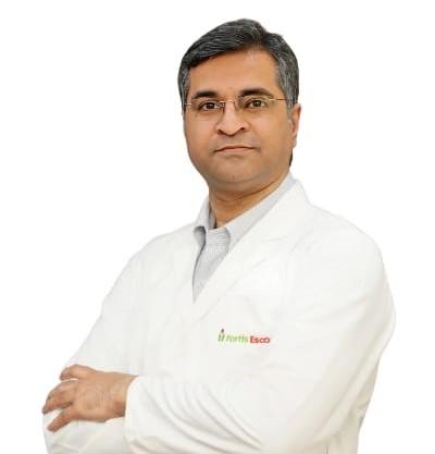 Dr. Pankaj Panwar